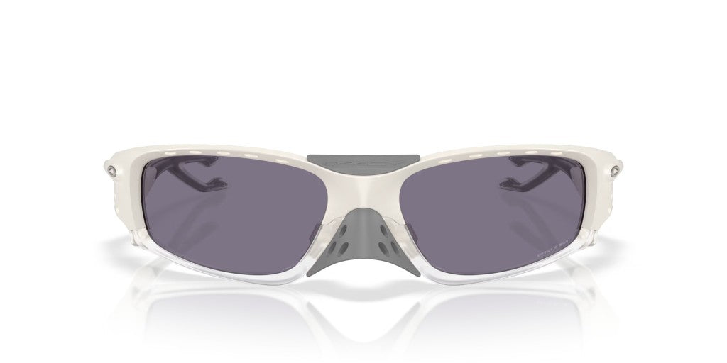 Oakley Plantaris SQ Güneş Gözlüğü 952902 Matte Mist Prizm Grey