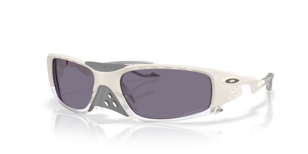 Oakley Plantaris SQ Güneş Gözlüğü 952902 Matte Mist Prizm Grey