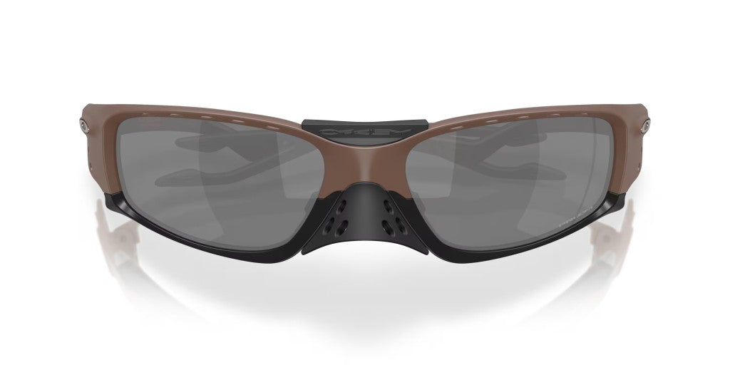 Oakley Plantaris SQ Güneş Gözlüğü 952906 Matte Mahogany Prizm Black