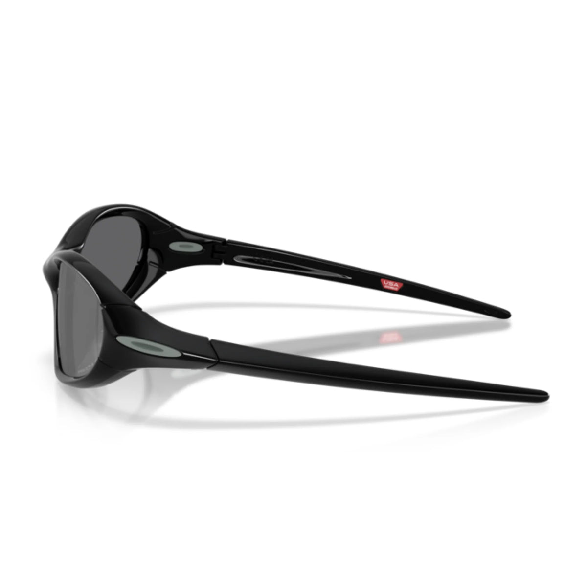 Oakley Portal Jacket Polarize Güneş Gözlüğü 953609 Polished Black Prizm Black Polarized