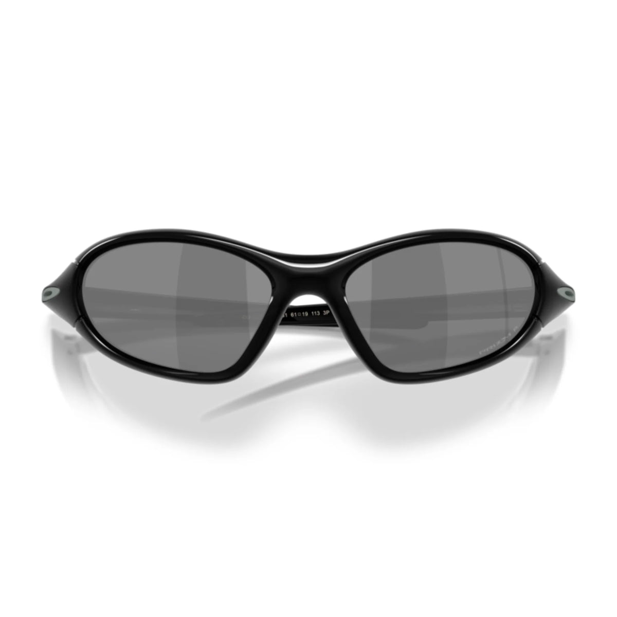 Oakley Portal Jacket Polarize Güneş Gözlüğü 953609 Polished Black Prizm Black Polarized