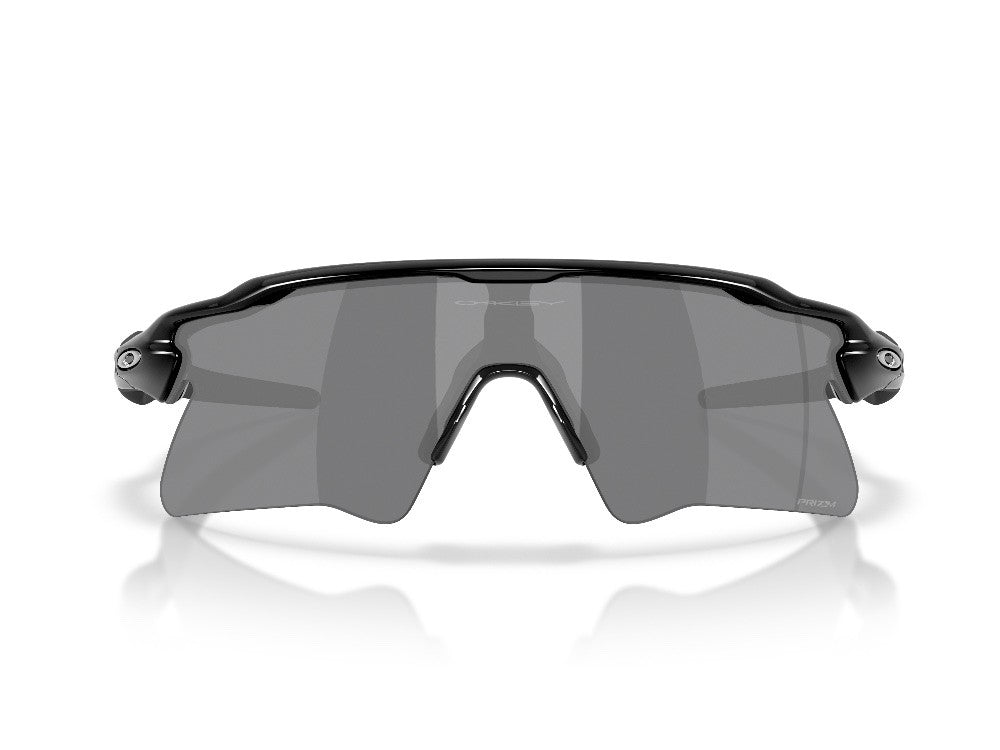 Oakley Radar EV Heater Güneş Gözlüğü 954101 Polished Black Prizm Black