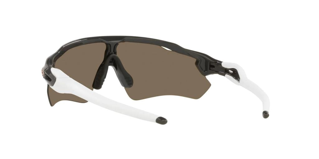 Oakley Radar Ev Path Cycling Sunglasses Carbon Prizm Rose Gold