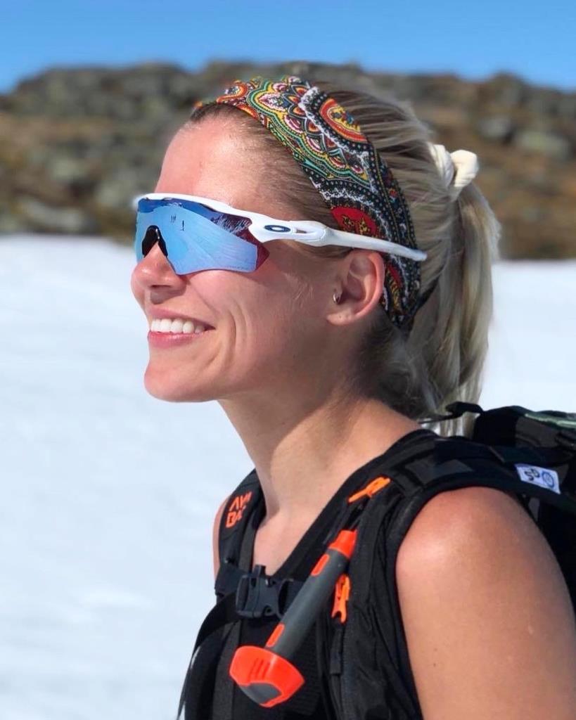 Oakley Radar Home Path Велосипедные солнцезащитные очки с полированным белым сапфиром Prizm