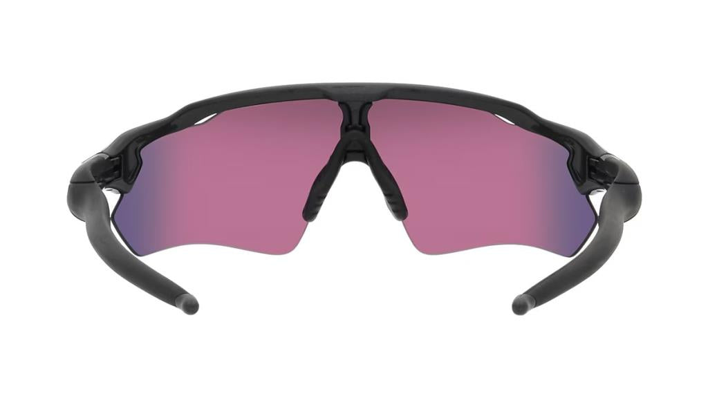 Oakley Radar Home Path Cycling Sunglasses Scenic Gray Prizm Road