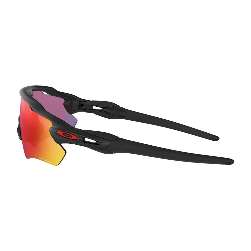 Oakley Radar Home Path Cycling Sunglasses Scenic Gray Prizm Road
