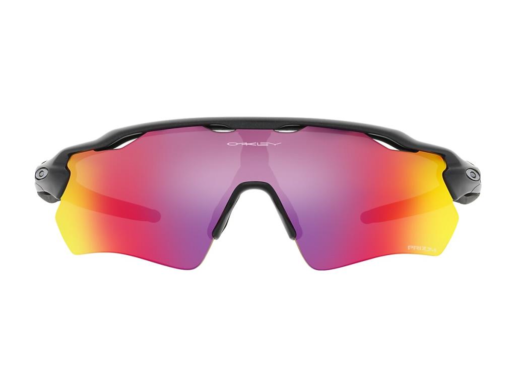 Oakley Radar Home Path Cycling Sunglasses Scenic Gray Prizm Road