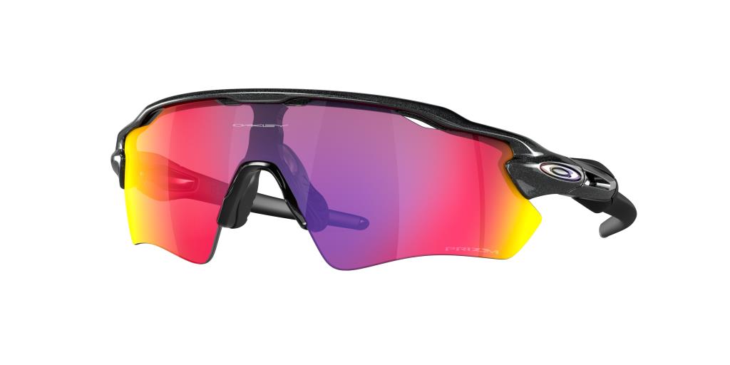 Oakley Radar Home Path Cycling Sunglasses Scenic Gray Prizm Road