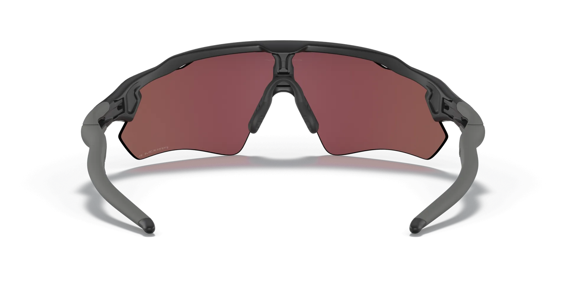 Солнцезащитные очки Oakley Radar EV PATH Матово-черные Prizm Deep Water Polarized