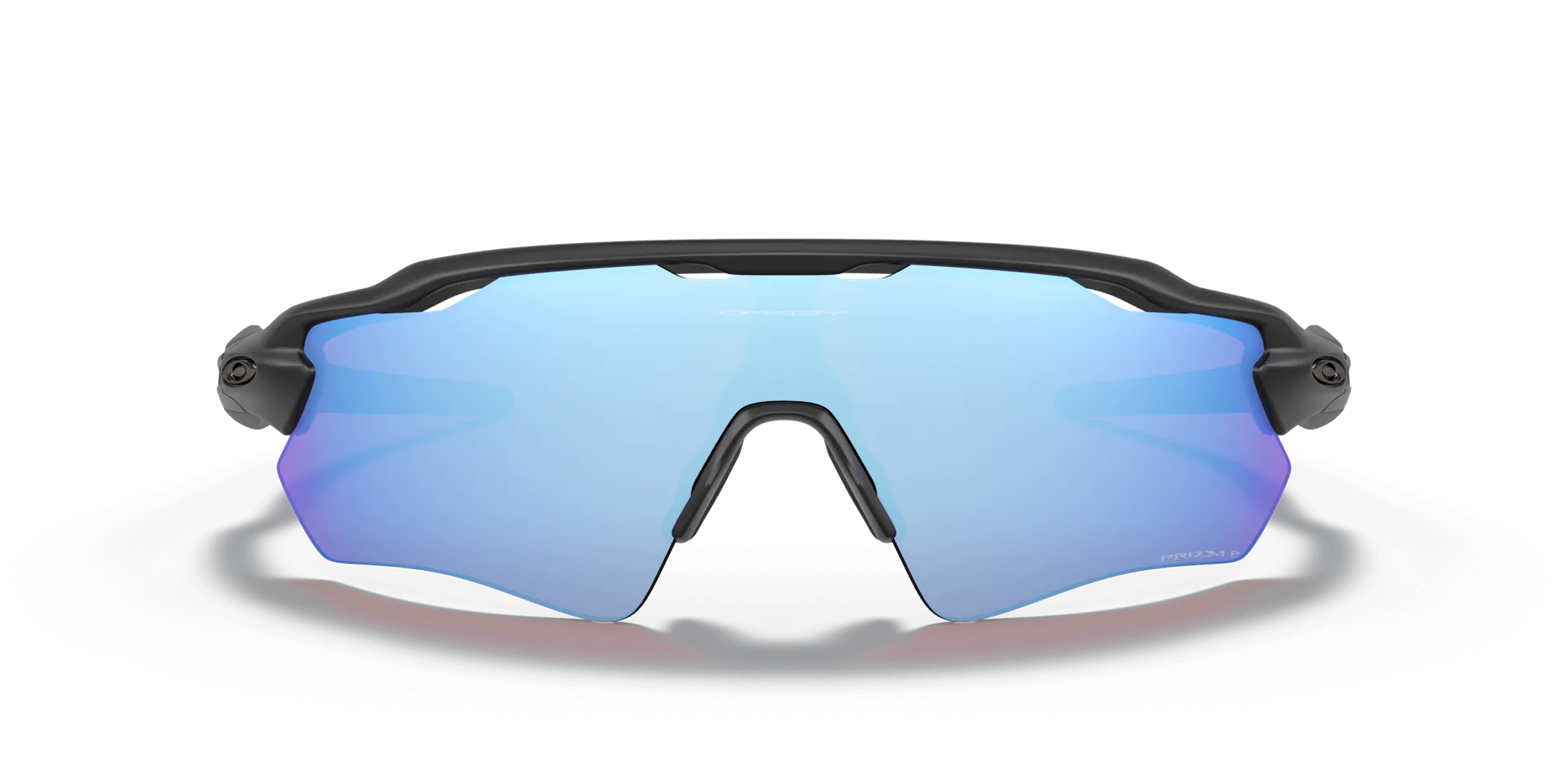 Солнцезащитные очки Oakley Radar EV PATH Матово-черные Prizm Deep Water Polarized