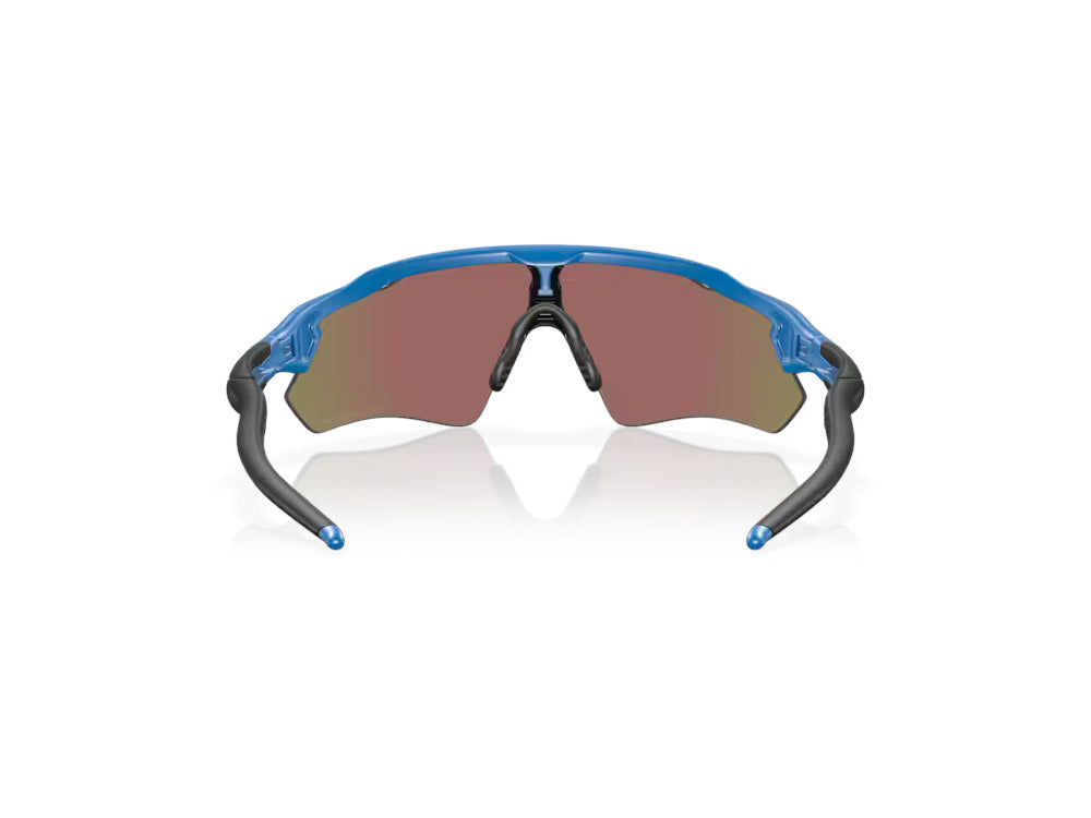 Oakley Radar EV Path Polarize Güneş Gözlüğü Matte Sapphire Prizm Sapphire Polarized