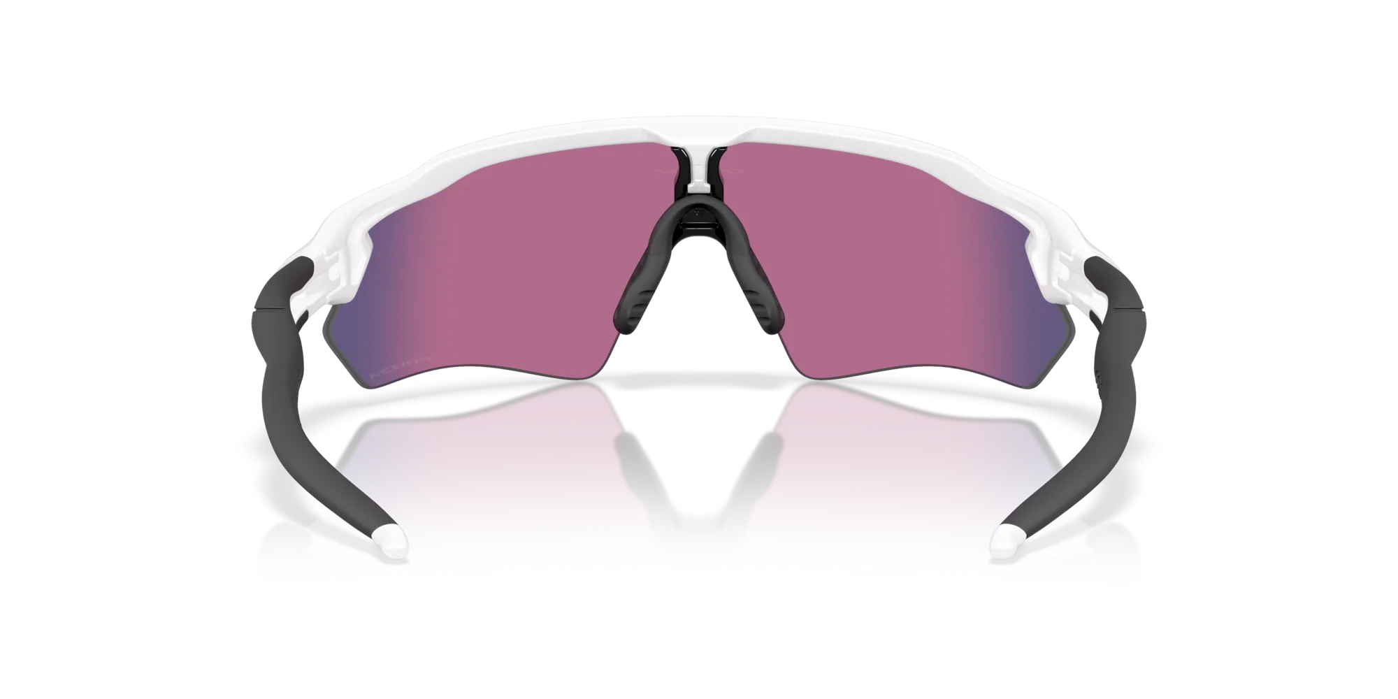 Oakley Radar EV S Path Sunglasses 951003 Matte White Prizm Road