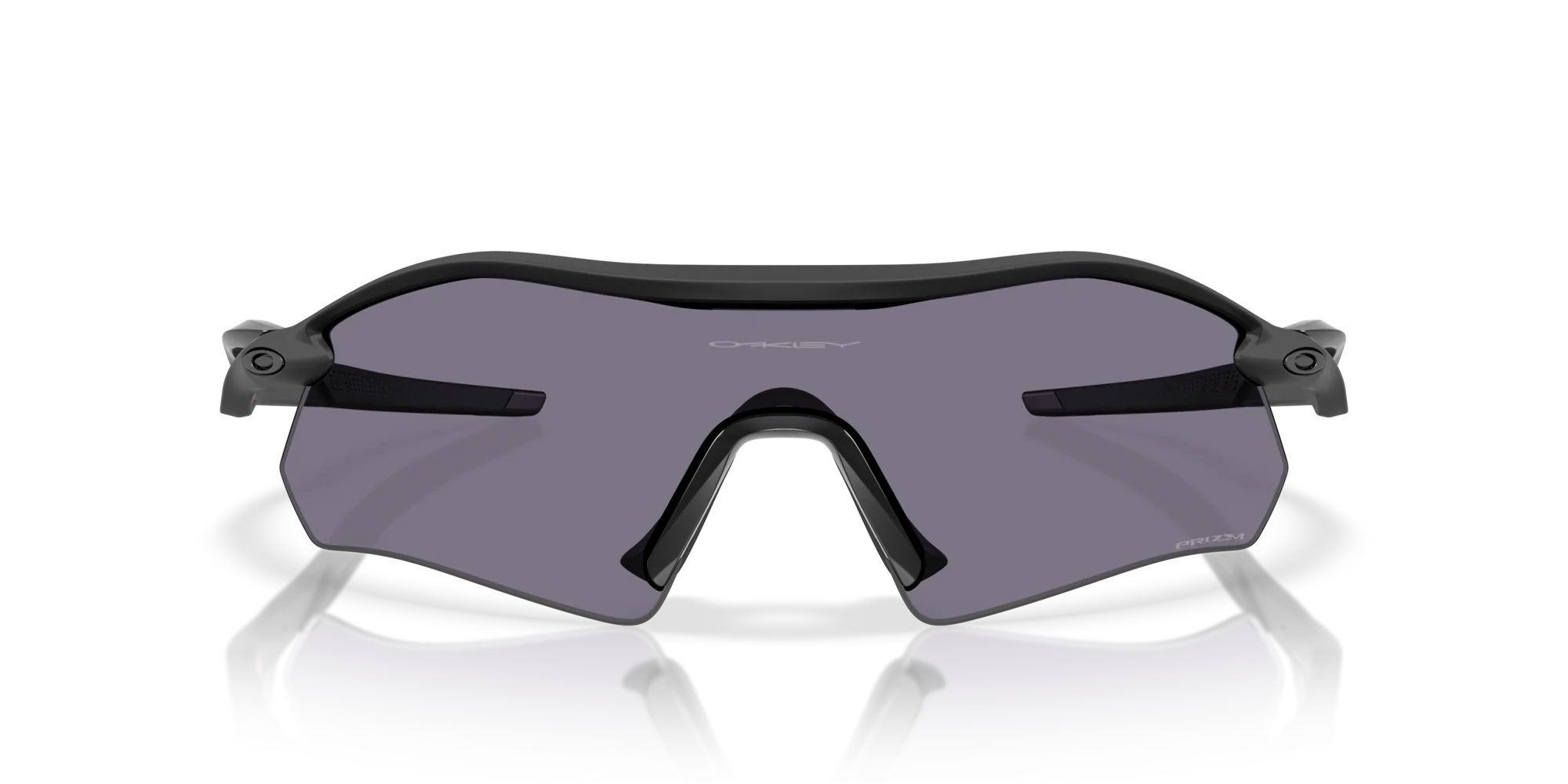 Oakley Radar Plate Güneş Gözlüğü 9495D 949506 Matte Black Prizm Grey