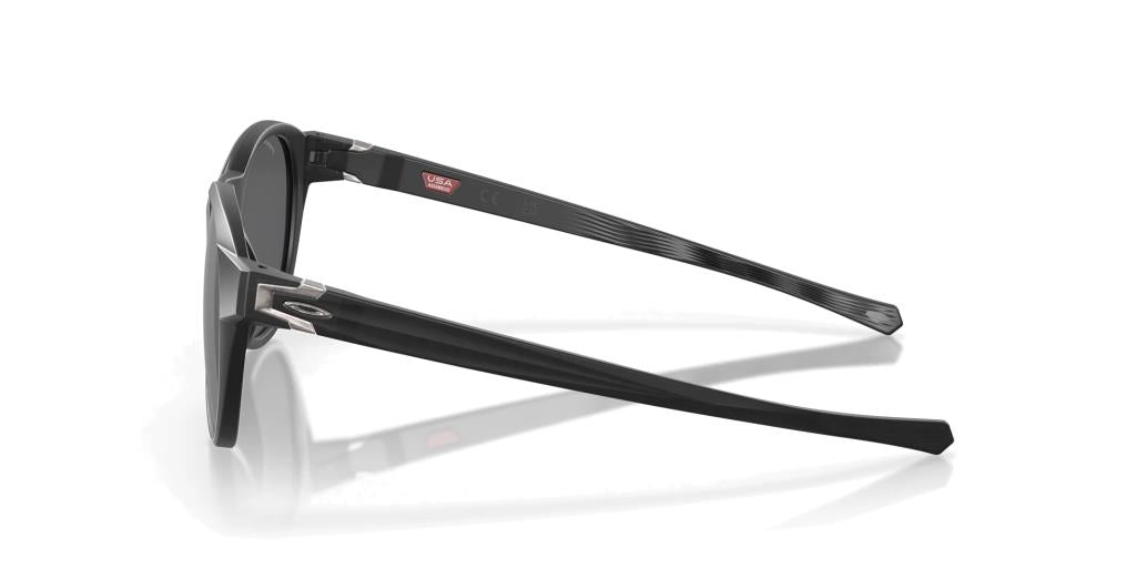 Солнцезащитные очки Oakley Reedmace 912602 матово-черные чернила Prizm Black