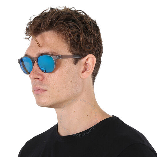 Поляризованные солнцезащитные очки Oakley Reedmace 912606 Crystal Black Prizm Black Polarized