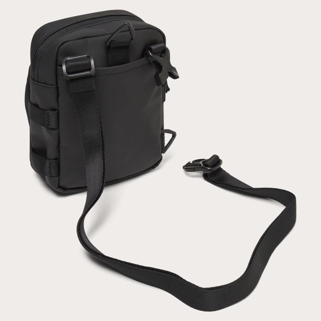 Oakley Rover Crossbody Bag FOS901481 02E Blackout