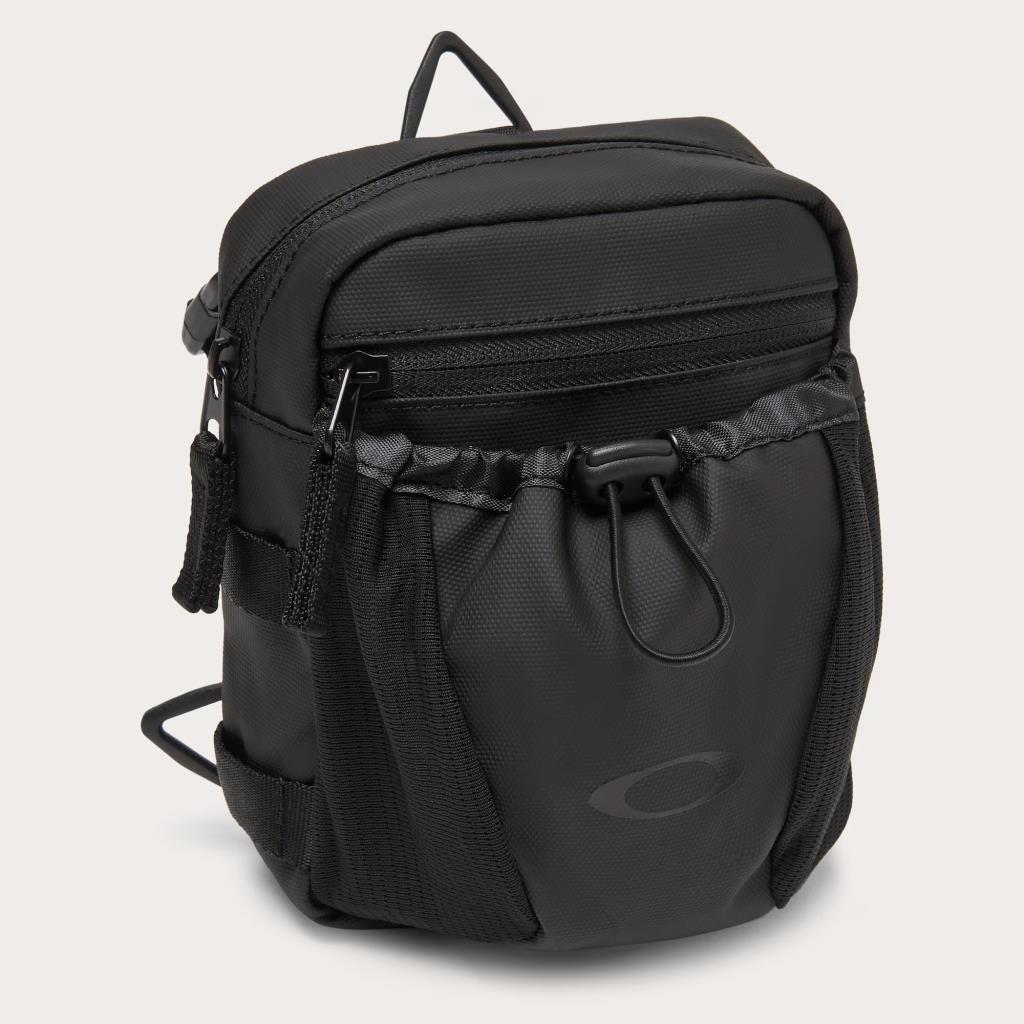 Oakley Rover Crossbody Bag FOS901481 02E Blackout
