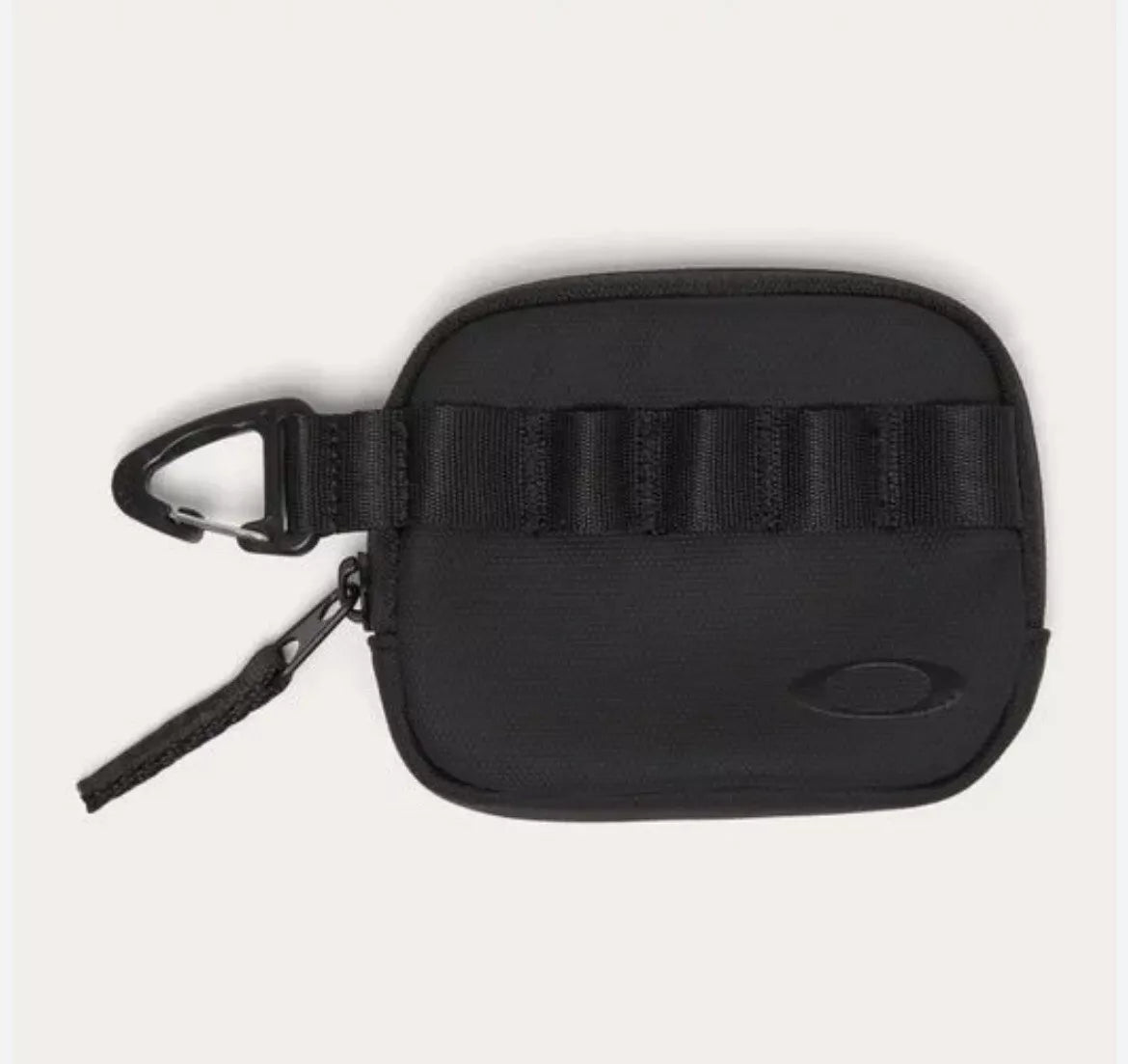 Oakley Rover Wallet Cüzdan FOS901652 02E Blackout