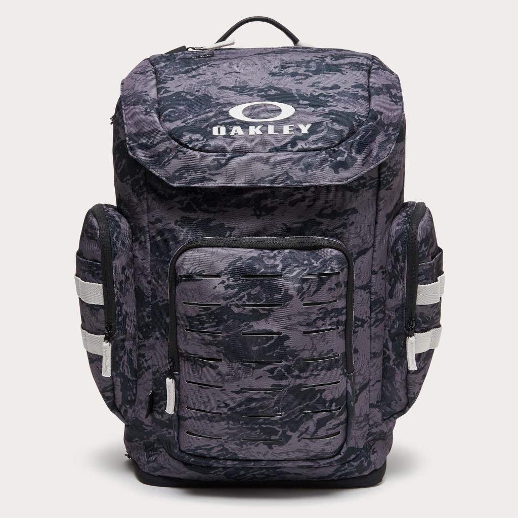 Oakley Ruck Pack Backpack FOS900293 9ZP Tiger Mountain Camo GR