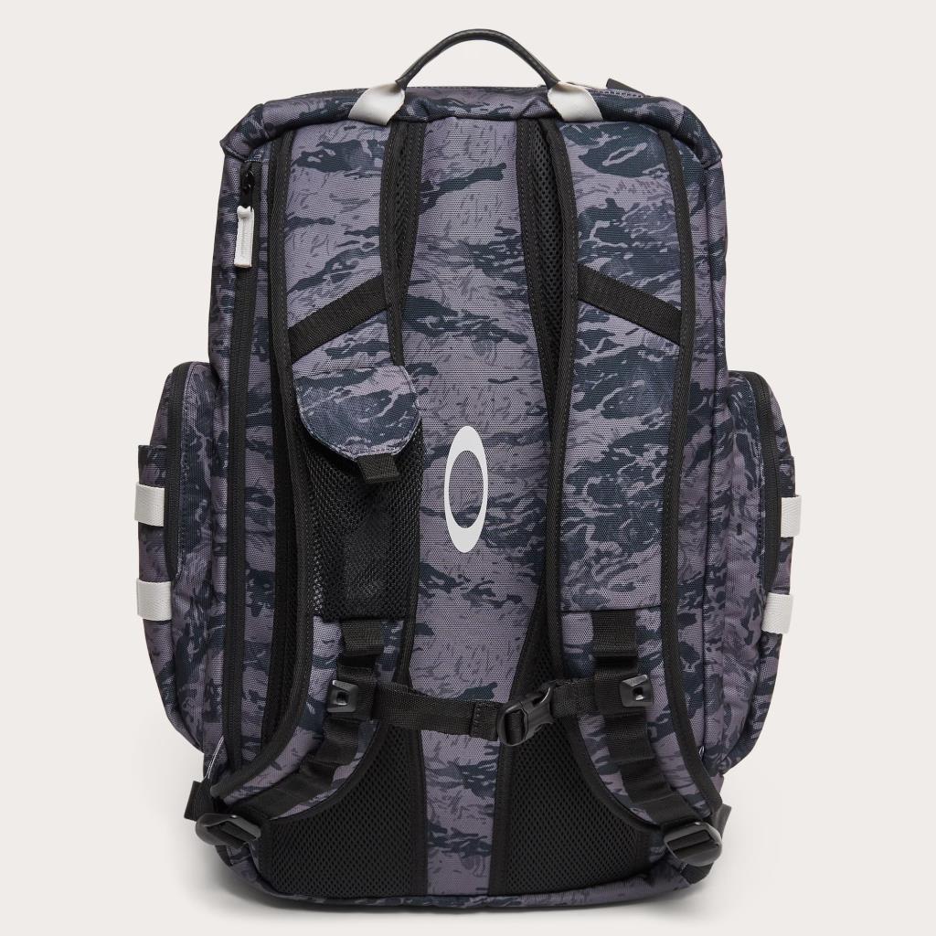 Oakley Ruck Pack Backpack FOS900293 9ZP Tiger Mountain Camo GR