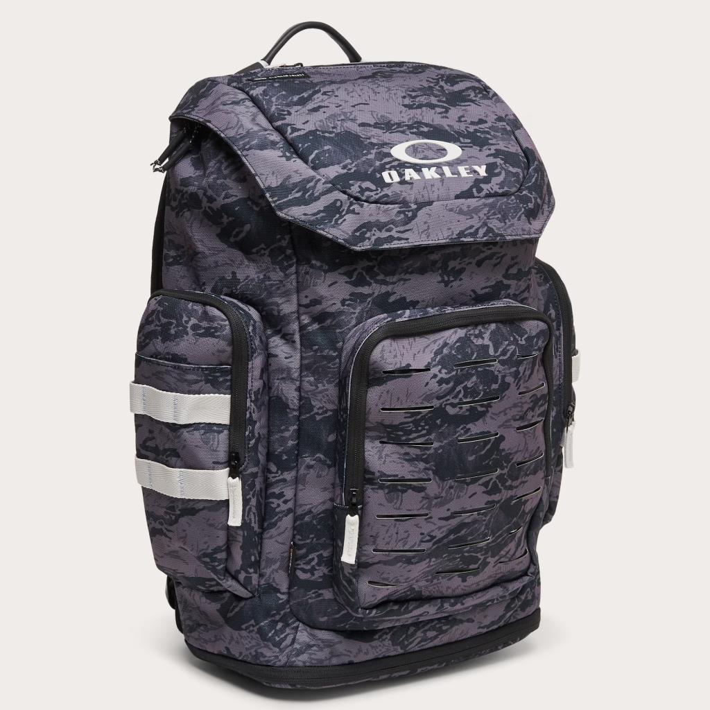 Oakley Ruck Pack Backpack FOS900293 9ZP Tiger Mountain Camo GR