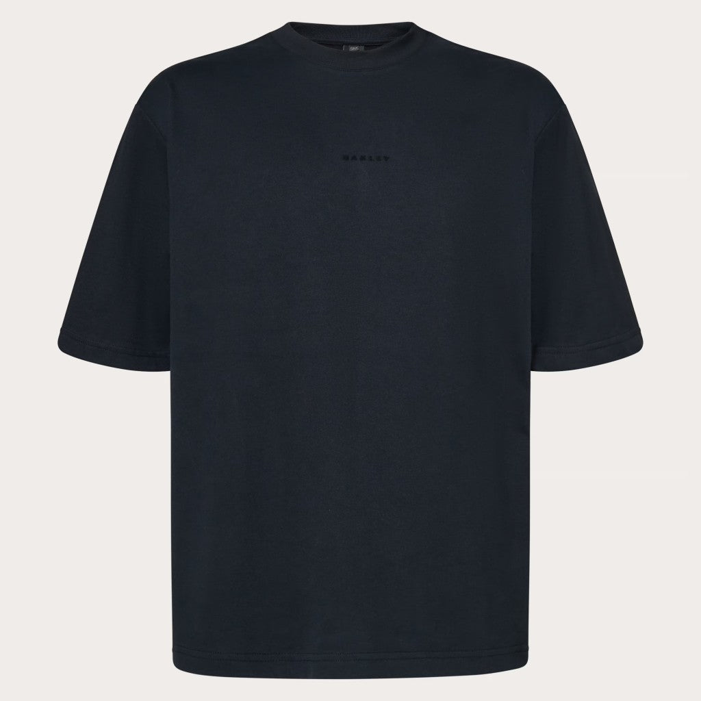 Oakley SOHO GEN SS TEE Tişört FOA407454 02E Blackout