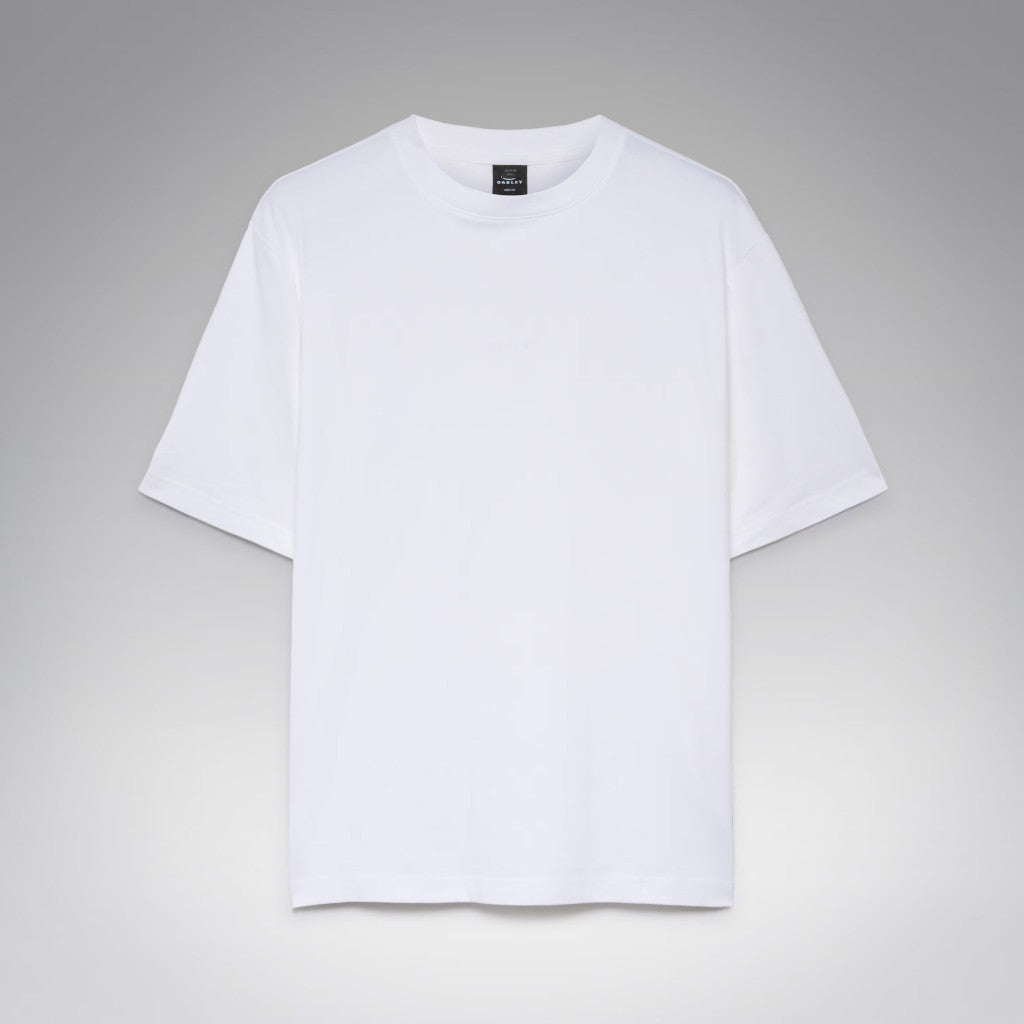 Oakley SOHO GEN SS TEE Tişört FOA407454 100 White