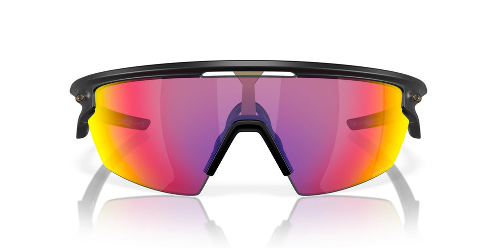 Oakley Sphaera Sunglasses 940303 Matte Black Prizm Road