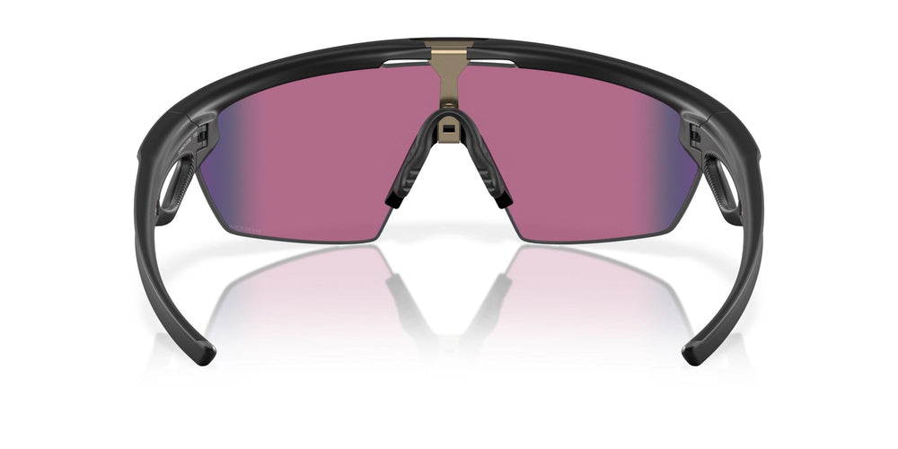 Oakley Sphaera Sunglasses 940303 Matte Black Prizm Road