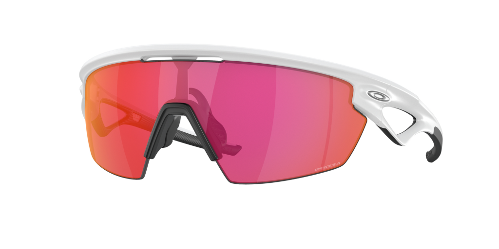 Солнцезащитные очки Oakley Sphaera 940311 Матовый Белый Prizm Field