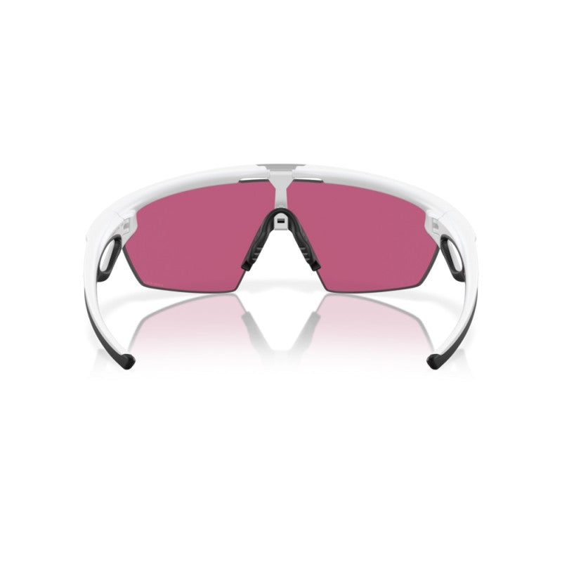 Солнцезащитные очки Oakley Sphaera 940311 Матовый Белый Prizm Field