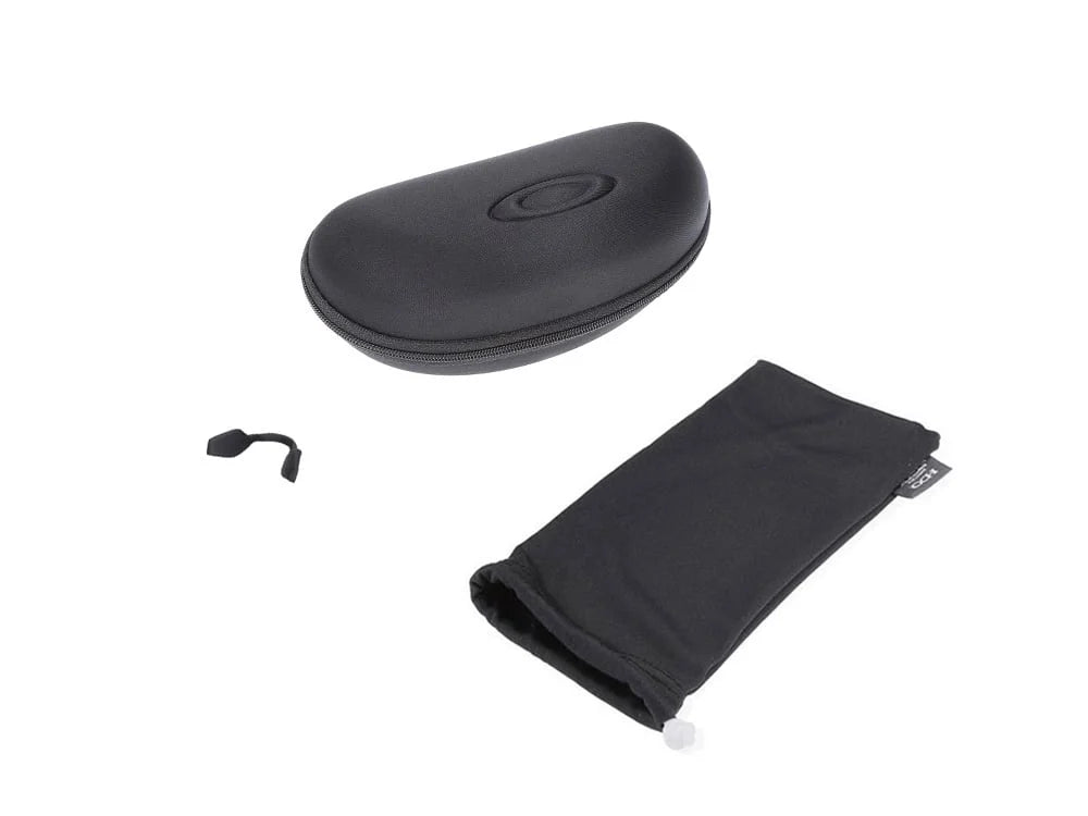 Oakley Sphaera Güneş Gözlüğü 940320 Matte Grey Ink Prizm Sapphire