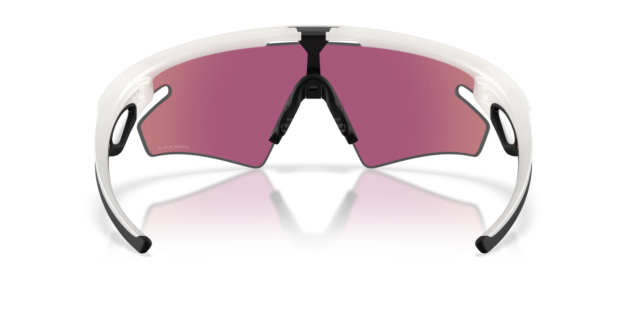 Oakley Sphaera Slash Güneş Gözlüğü 949904 Matte Vapor Prizm Road Jade