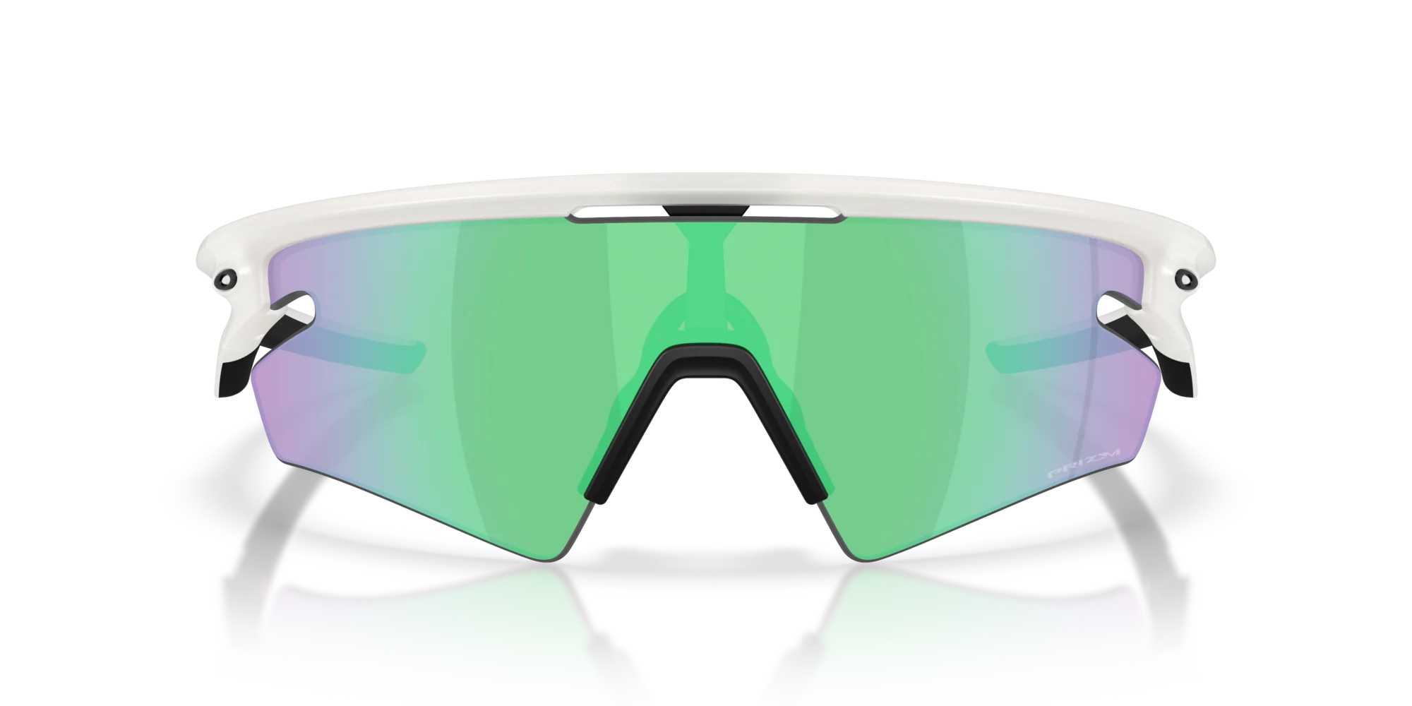 Oakley Sphaera Slash Güneş Gözlüğü 949904 Matte Vapor Prizm Road Jade