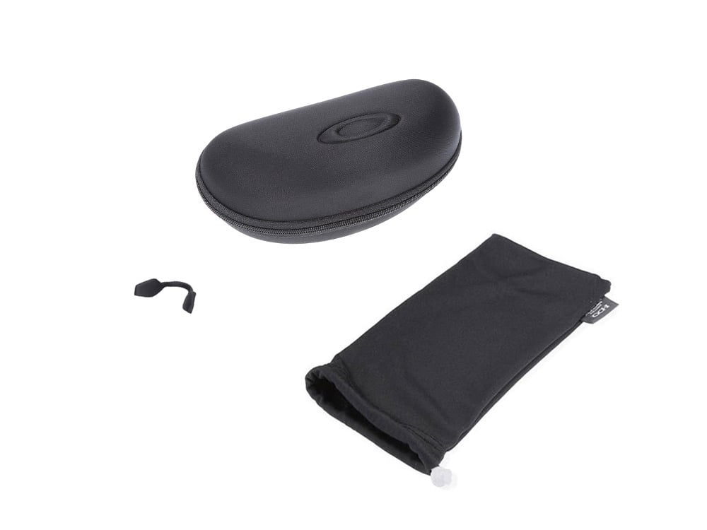 Солнцезащитные очки Oakley Sphaera Slash 949906 Matte Carbon Prizm Road