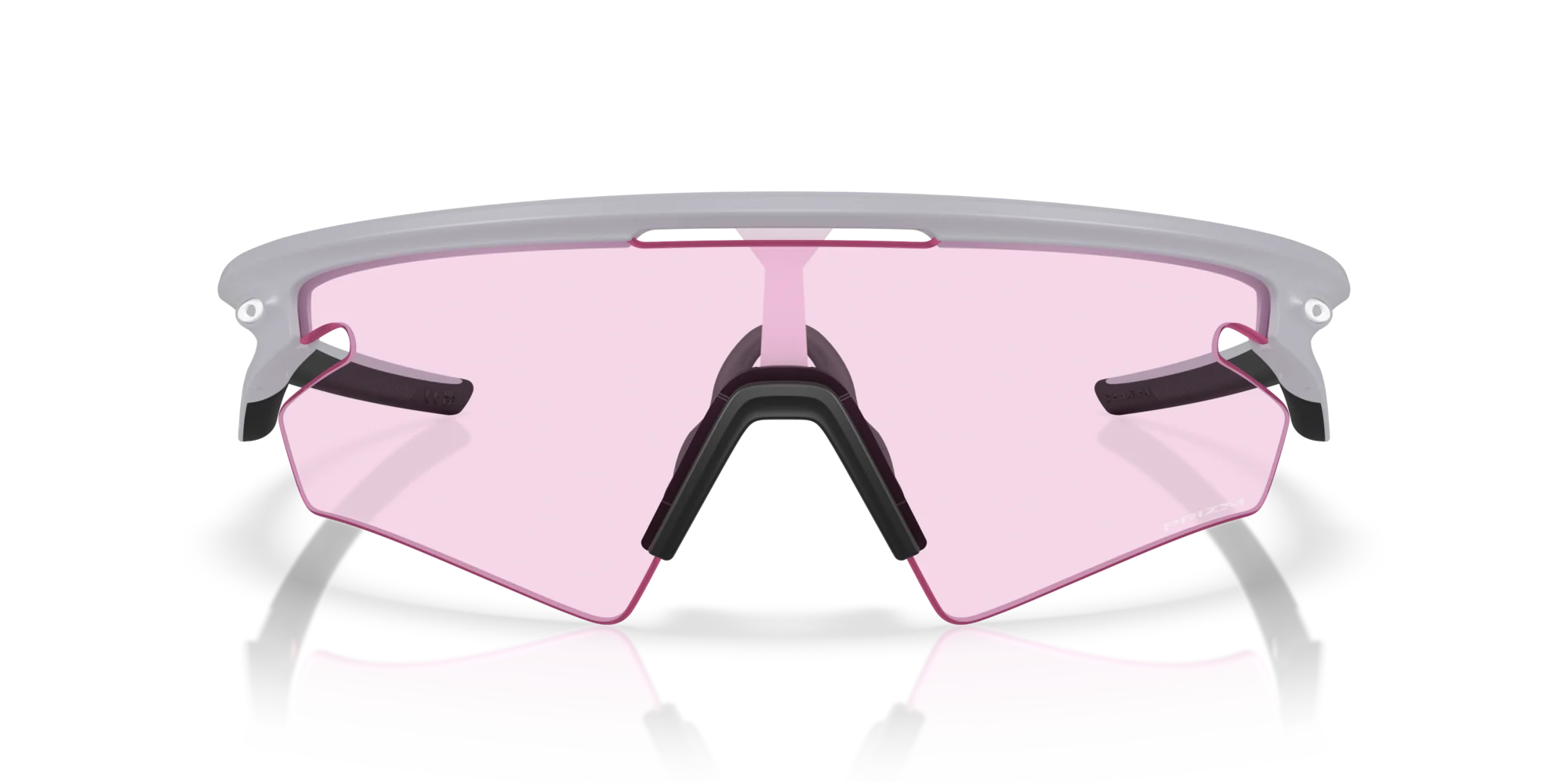 Oakley Sphaera Slash Güneş Gözlüğü 949907 Matte Fog Prizm Low Light