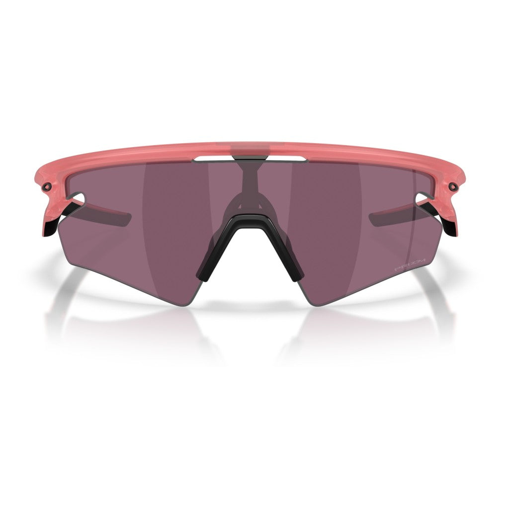 Oakley Sphaera Slash Güneş Gözlüğü 949913 Matte Trans Paloma Prizm Road Black