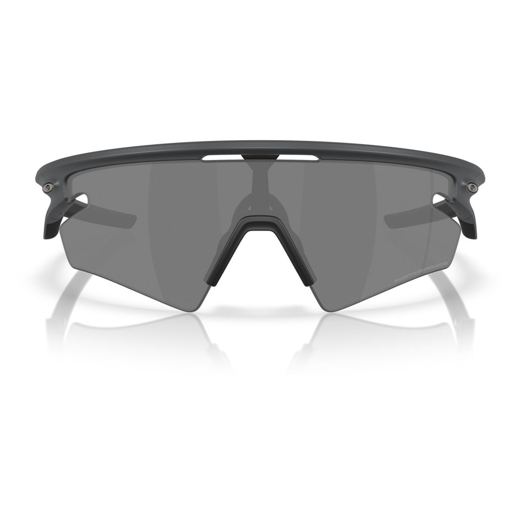 Oakley Sphaera Slash PhotoChromic Güneş Gözlüğü 949912 Carbon Clear Black Photochromic