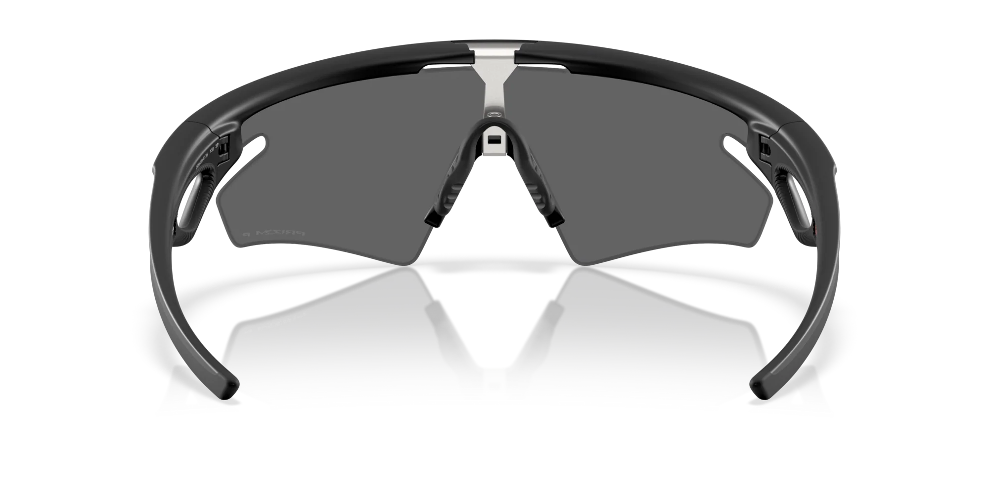 Oakley Sphaera Slash Polarized Sunglasses 949901 Matte Black Prizm Black Polarized