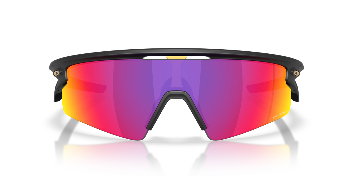 Oakley Sphaera Strike Güneş Gözlüğü 953102 Matte Black Prizm Road