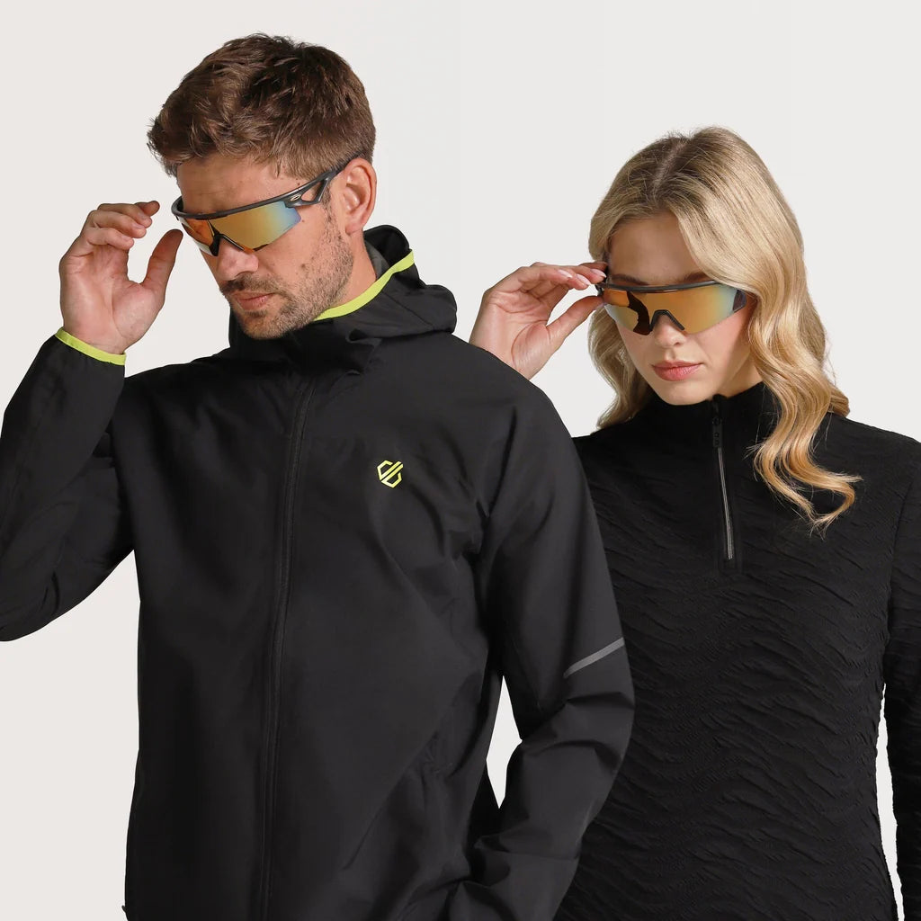 Oakley Sphaera Strike Polarize Güneş Gözlüğü 953103 Matte Carbon Prizm 24K Polar