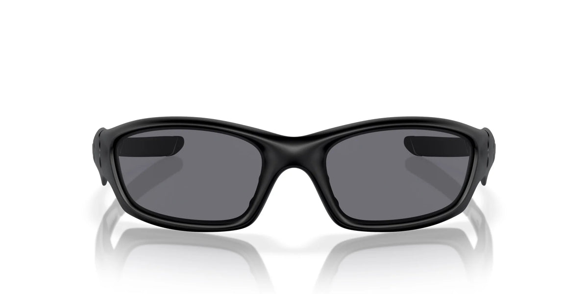 Oakley Straight Jacket Güneş Gözlüğü 903911-013 Matte Black Grey 61 Ekartman