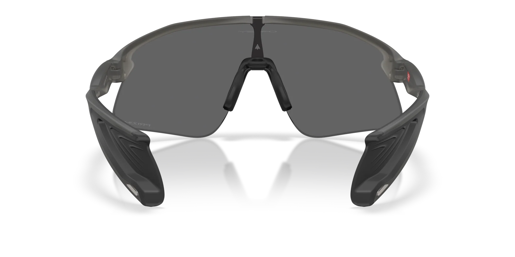 Oakley STUNT DEVIL Sunglasses 951701 Grey Smoke Prizm Black