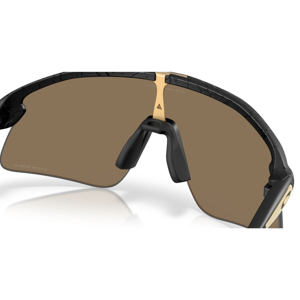 Oakley STUNT DEVIL Güneş Gözlüğü 951716 Matte Black Splatter Prizm 24K