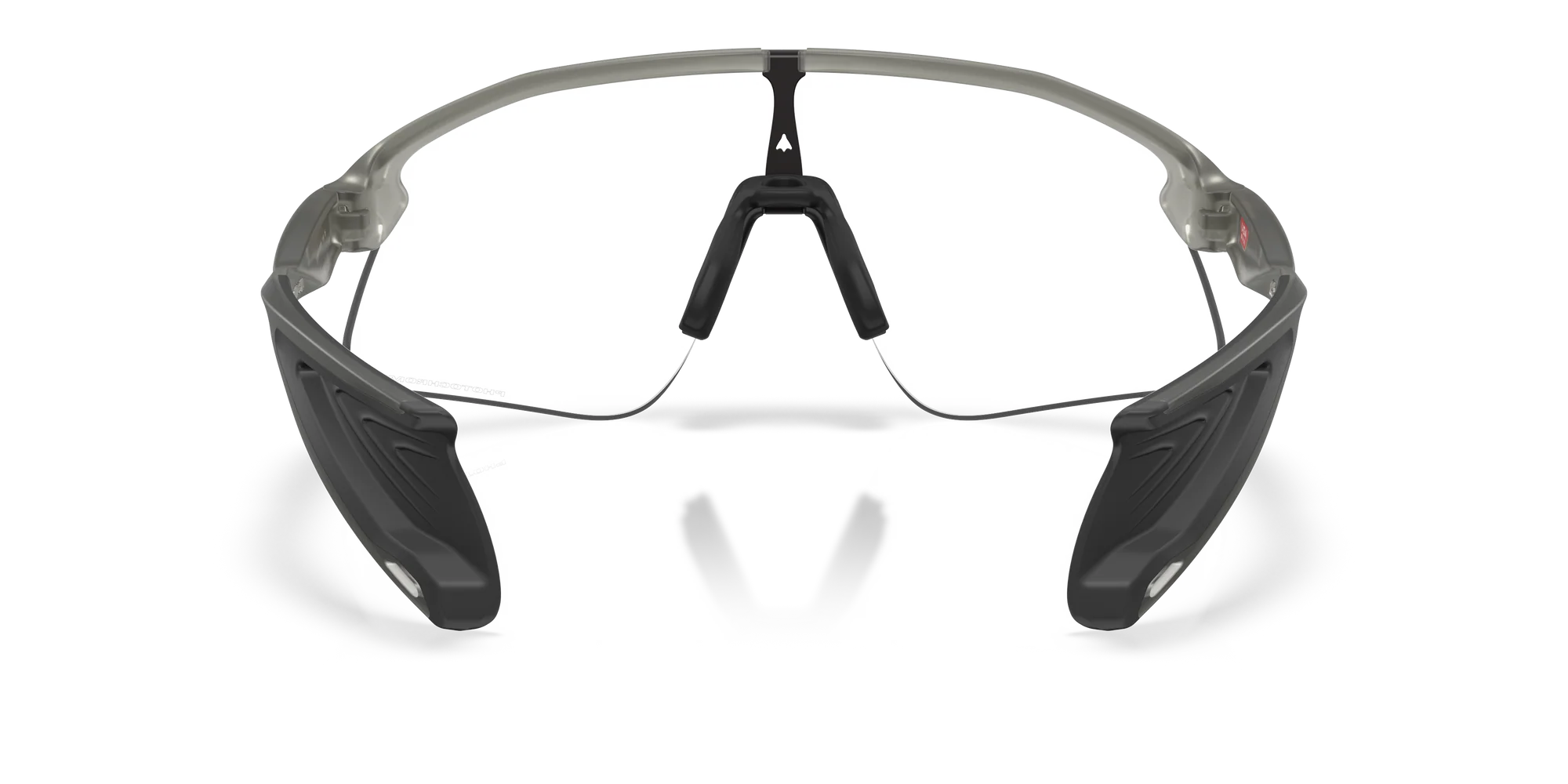 Oakley STUNT DEVIL Photochromic Sunglasses 951708 Grey Ink Photochromic