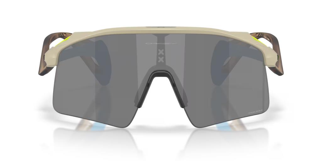 Oakley STUNT WING Güneş Gözlüğü 951903 Matte Sand Prizm Black