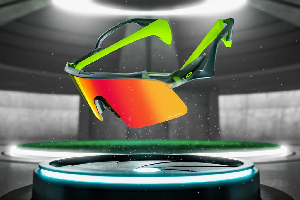 Oakley STUNT WING Güneş Gözlüğü 951903 Matte Sand Prizm Black