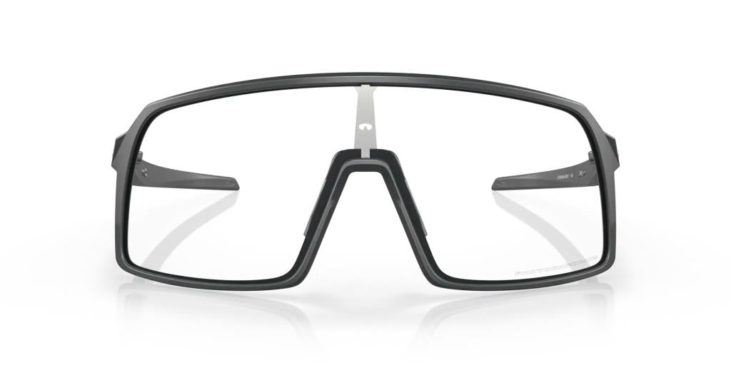 Солнцезащитные очки Oakley Sutro для велосипедистов, матовые, карбоновые, прозрачные, фотохромные