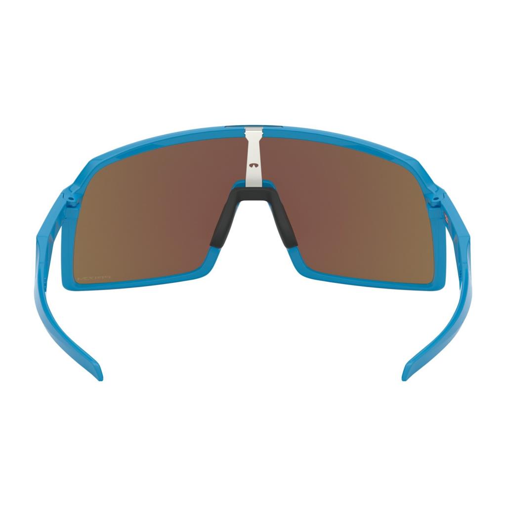 Oakley Sutro Cycling Sunglasses Sky Prizm Sapphire