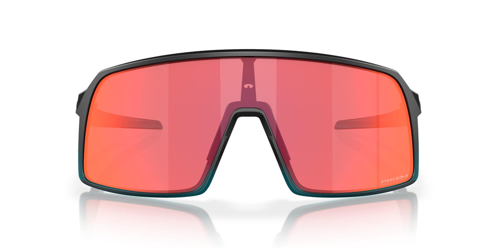 Солнцезащитные очки Oakley Sutro 9406A6 Matte Trans Balsam Prizm Trail Torch